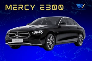 Mercedes-Benz E300 Jakarta